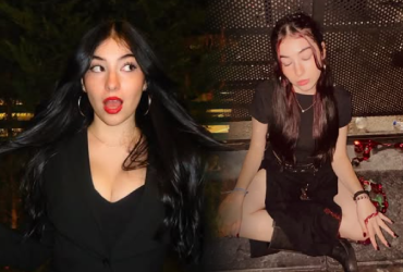 Beril Turhanlar kimdir? big5 yarışmacısı Beril Turhanlar nereli? Kaç yaşında?